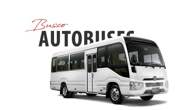 Stock Autobuses, Transporte de personas, Minibus y Mini-buses importación América Latina mejores precios
