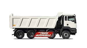 Trucks Beiben  Tipper Latin America import/export low price no taxes