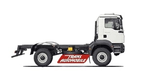 Trucks Beiben  Chassis cabin Latin America import/export low price no taxes