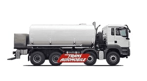 Trucks Beiben  Fuel tank Latin America import/export low price no taxes