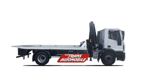 Trucks FAW  recovery Latin America import/export low price no taxes