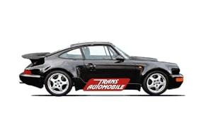 Porsche 964 América Latina importación / importación Precios bajos sin tasas