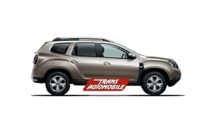 Renault SUV Duster Latin America import/export low price no taxes