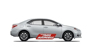 Toyota Corolla América Latina importación / importación Precios bajos sin tasas
