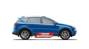 Toyota 4x4 Rav-4 América Latina importación / importación Precios bajos sin tasas